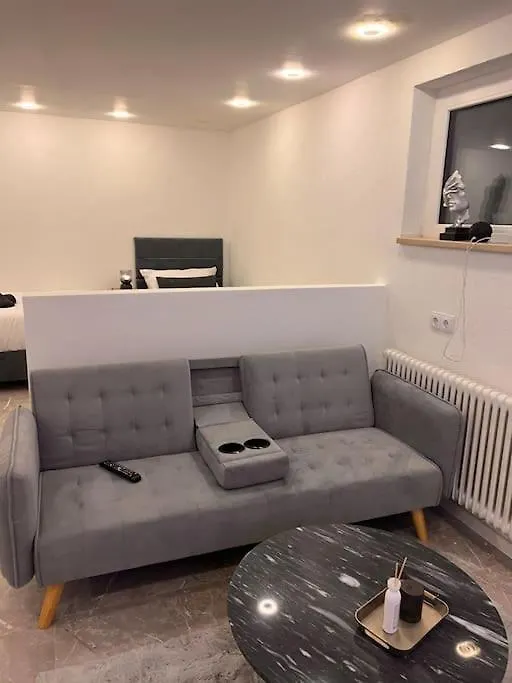 La Apartment Hemhofen 0*,