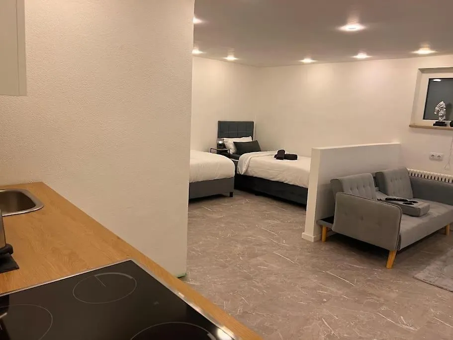La Apartment Hemhofen 0*,  독일