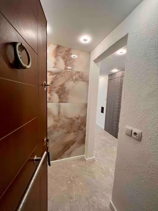 La Apartment Hemhofen 독일
