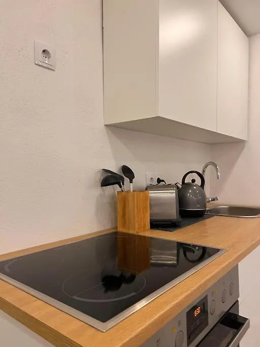 La Apartment Hemhofen